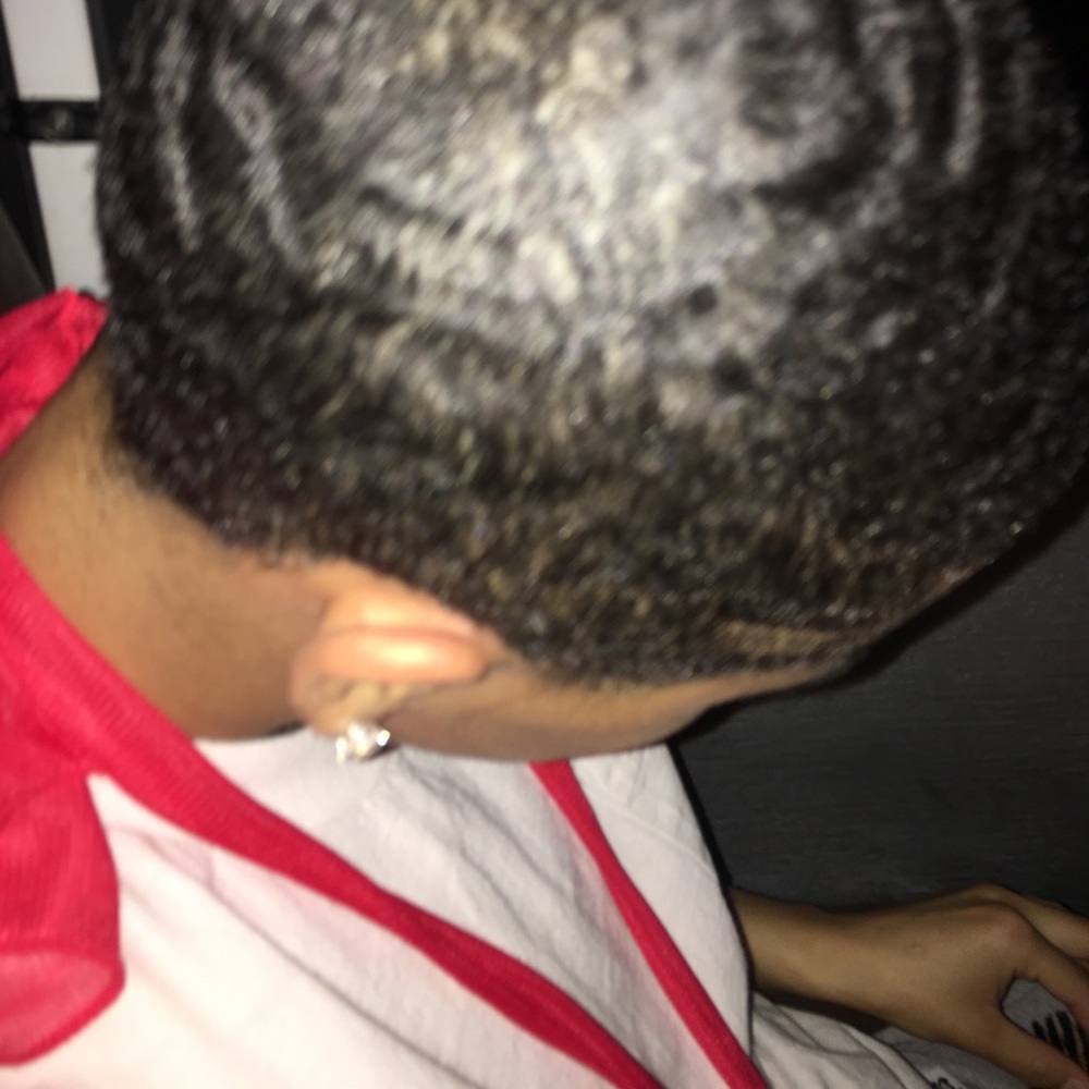 Meet your Posher, Janice